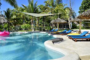 Aya Beach Resort