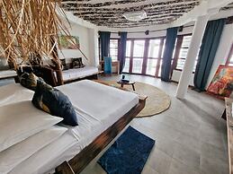 Aya Beach Resort