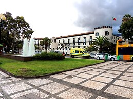 Old Town House Madeira