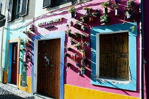 Old Town House Madeira