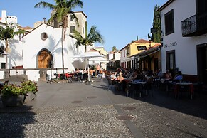Old Town House Madeira