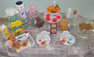 B&B villa Arechi