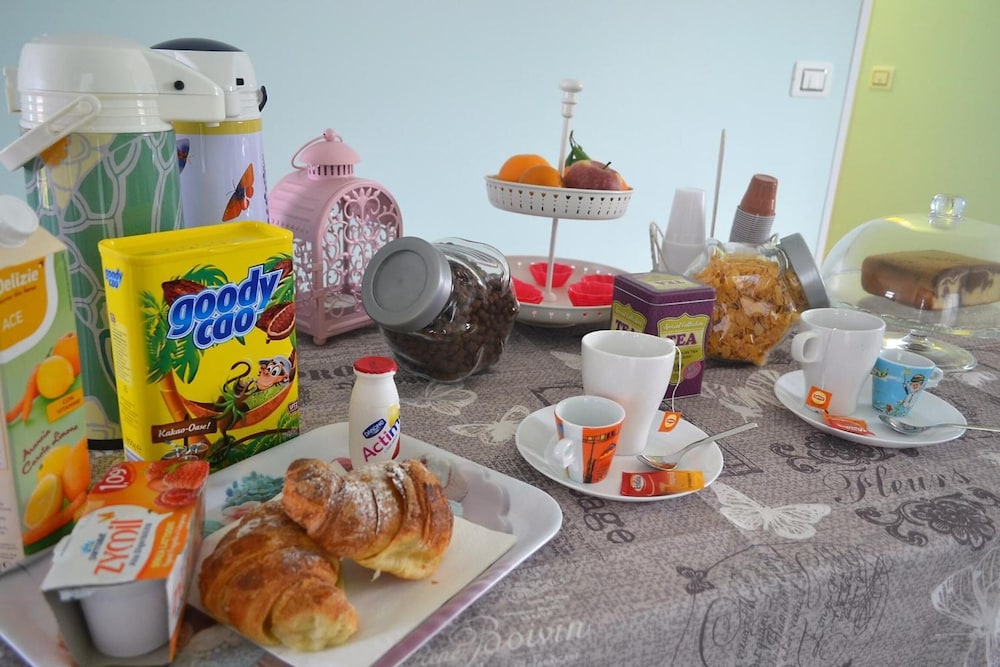 B&B villa Arechi