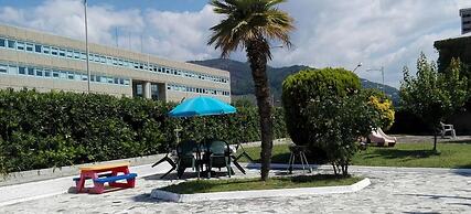 B&B villa Arechi