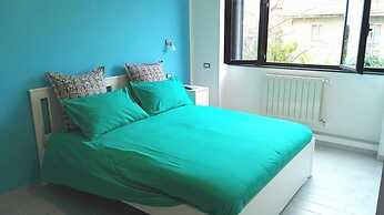 B&B villa Arechi