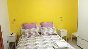B&B villa Arechi