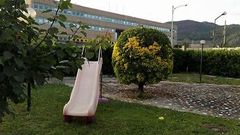 B&B villa Arechi
