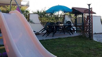 B&B villa Arechi