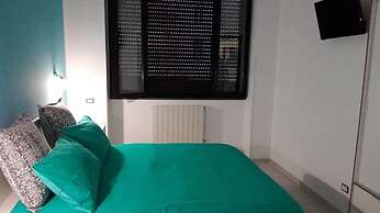 B&B villa Arechi