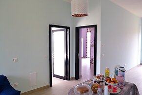 B&B villa Arechi