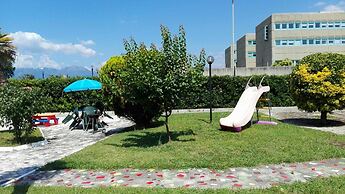 B&B villa Arechi