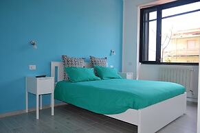 B&B villa Arechi