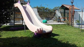B&B villa Arechi