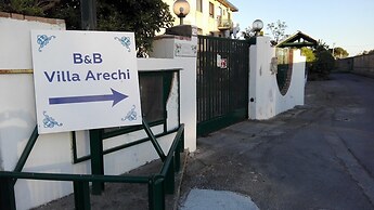 B&B villa Arechi