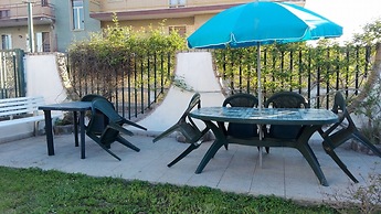 B&B villa Arechi