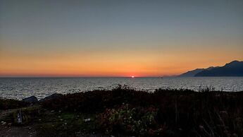 B&B villa Arechi