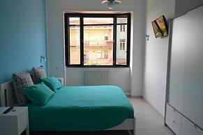 B&B villa Arechi