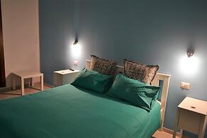 B&B villa Arechi