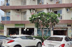 Jomtien Beach Condominium