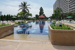Jomtien Beach Condominium