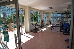 Jomtien Beach Condominium