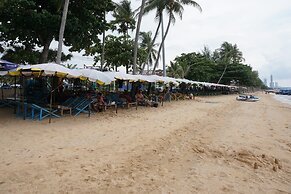 Jomtien Beach Condominium