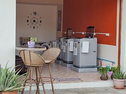 Jomtien Beach Condominium