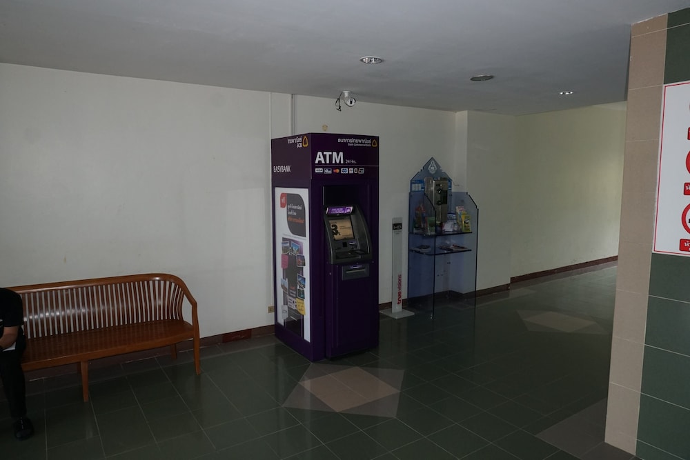 Jomtien Beach Condominium