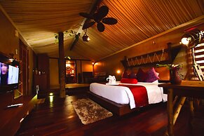 Wild Planet Resort