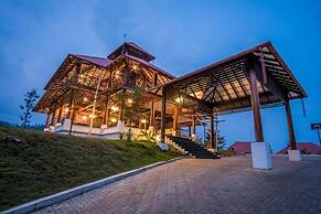 Wild Planet Resort