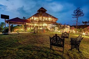 Wild Planet Resort
