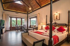 Wild Planet Resort