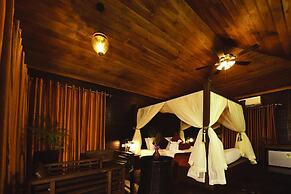 Wild Planet Resort