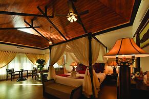 Wild Planet Resort