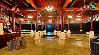 Wild Planet Resort