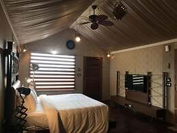Wild Planet Resort
