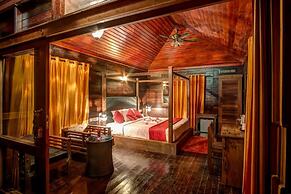 Wild Planet Resort