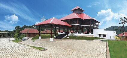 Wild Planet Resort