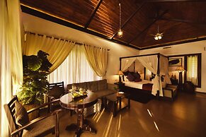 Wild Planet Resort