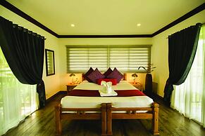 Wild Planet Resort