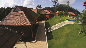 Wild Planet Resort