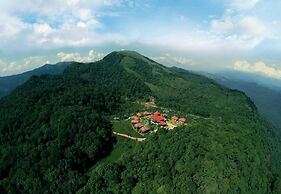 Wild Planet Resort