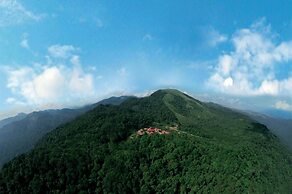 Wild Planet Resort