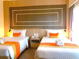 The Green View Hotel