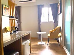 The Green View Hotel