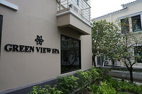 The Green View Hotel