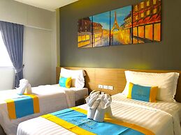 The Green View Hotel