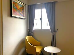 The Green View Hotel