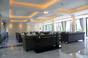 The Green View Hotel