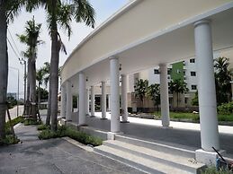 The Green View Hotel